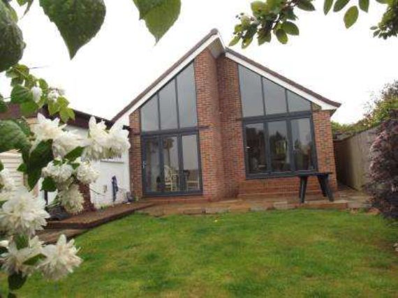 4 Bedroom Bungalow